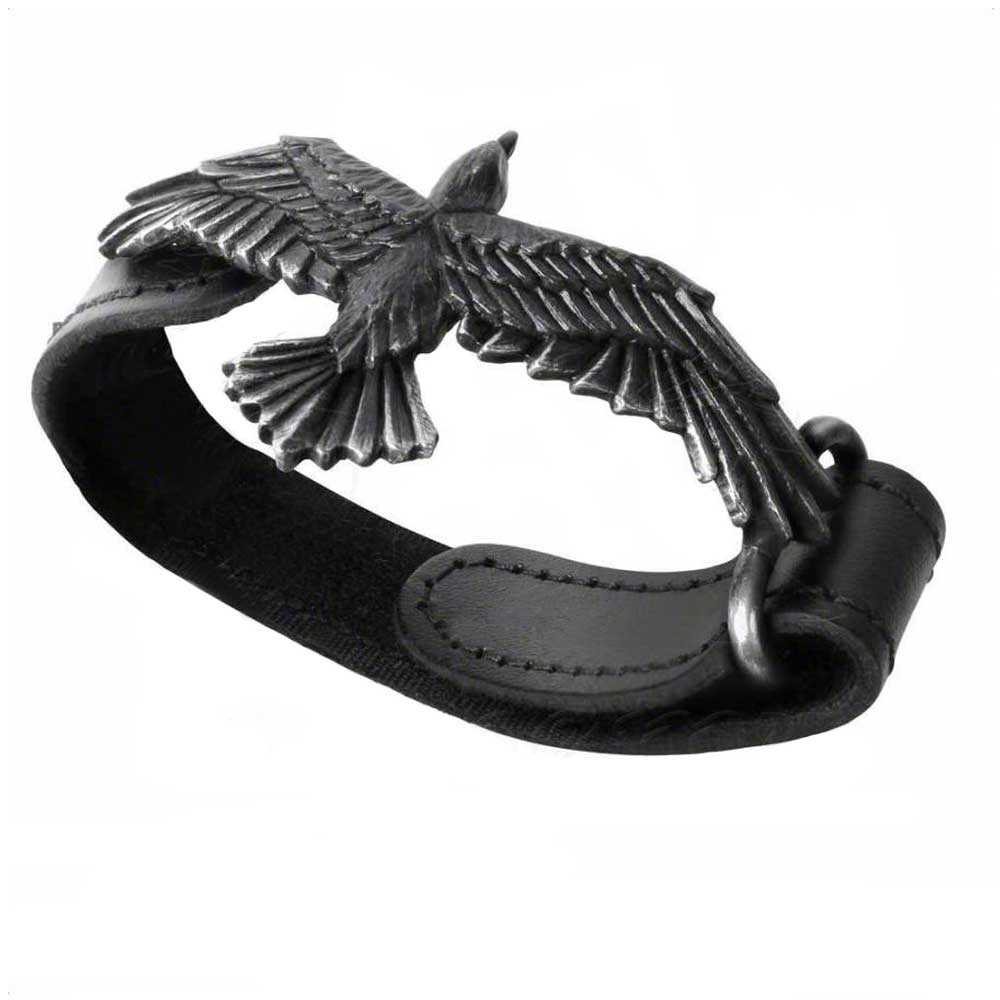 Alchemy - BLACK CONSORT Polsband - Zwart